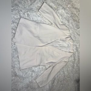 Express professional blazer, worn about three times great shape.